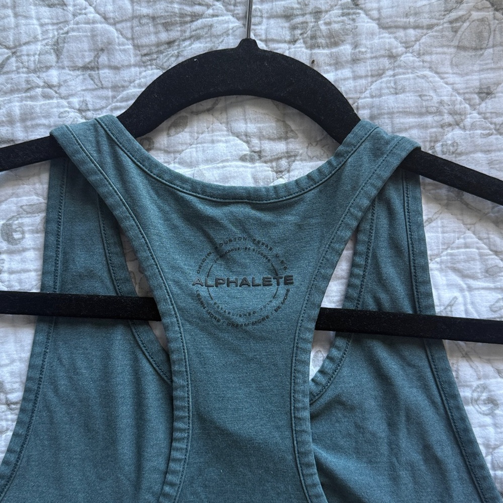 Alphalete Racerback 17” p2p - Picture 6 of 6
